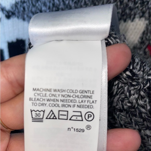 Turtle neck Polo perfect for winter! - Picture 4 of 5